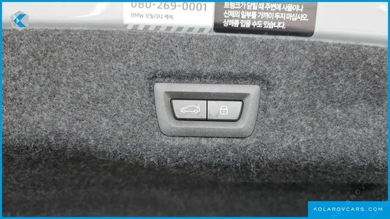 BMW 5 SERIES 520I M SPORT