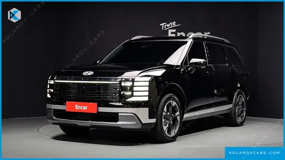 HYUNDAI PALISADE HEV 2.5T 2WD 7-SEATER