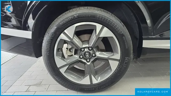 HYUNDAI PALISADE HEV 2.5T 2WD 7-SEATER