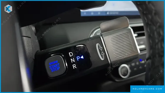 HYUNDAI PALISADE HEV 2.5T 2WD 7-SEATER