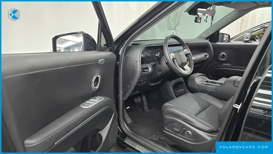 HYUNDAI PALISADE HEV 2.5T 2WD 7-SEATER
