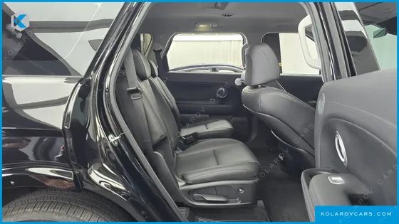 HYUNDAI PALISADE HEV 2.5T 2WD 7-SEATER