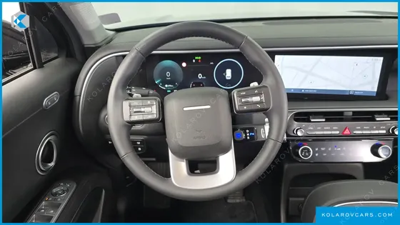 HYUNDAI PALISADE HEV 2.5T 2WD 7-SEATER