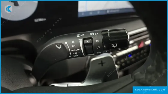 HYUNDAI PALISADE HEV 2.5T 2WD 7-SEATER