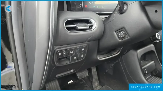 HYUNDAI PALISADE HEV 2.5T 2WD 7-SEATER