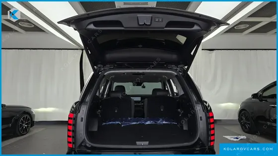 HYUNDAI PALISADE HEV 2.5T 2WD 7-SEATER