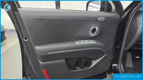 HYUNDAI PALISADE HEV 2.5T 2WD 7-SEATER
