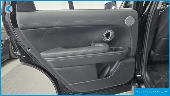 HYUNDAI PALISADE HEV 2.5T 2WD 7-SEATER