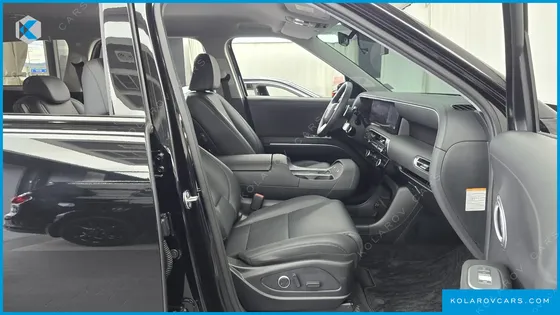 HYUNDAI PALISADE HEV 2.5T 2WD 7-SEATER
