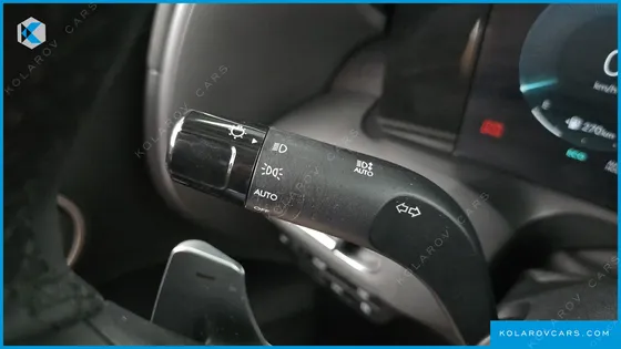 HYUNDAI PALISADE HEV 2.5T 2WD 7-SEATER