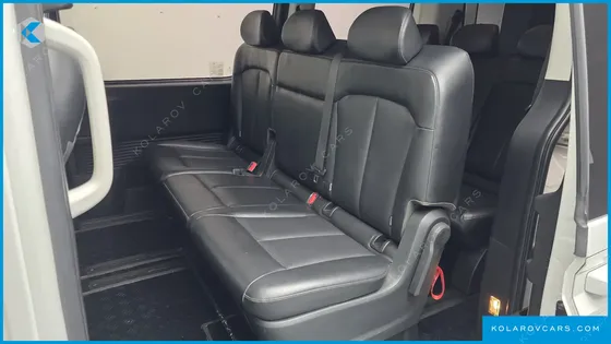 HYUNDAI STARIA TOURER 9-SEATER