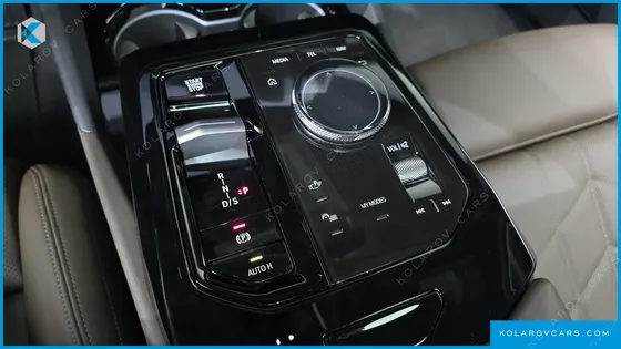 BMW 5 SERIES 520I
