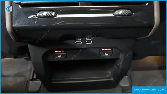 BMW 5 SERIES 520I