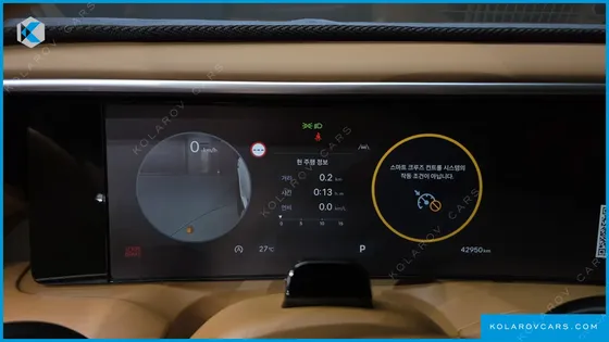 HYUNDAI PALISADE GASOLINE 2.5T 4WD 9-SEATER