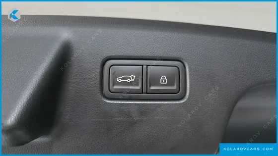 HYUNDAI PALISADE GASOLINE 2.5T 4WD 9-SEATER