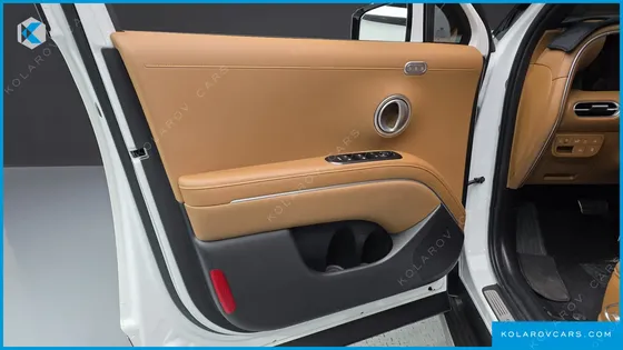 HYUNDAI PALISADE GASOLINE 2.5T 4WD 9-SEATER