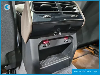 BMW 5 SERIES 520I M SPORT