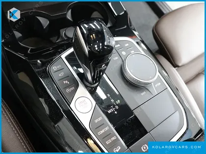 BMW X3 XDRIVE 20I M SPORT