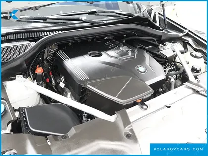 BMW X3 XDRIVE 20I M SPORT