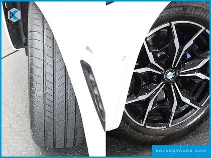 BMW X3 XDRIVE 20I M SPORT