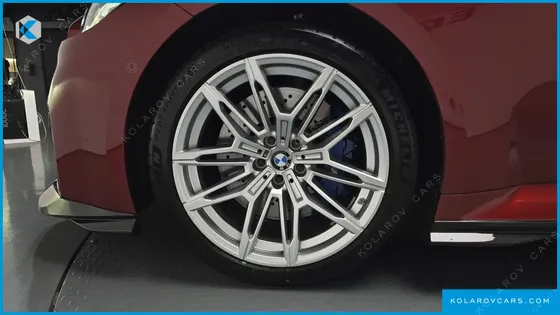 BMW M2 M2 COUPE