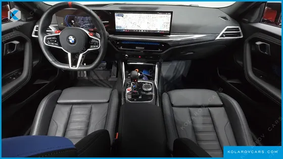 BMW M2 M2 COUPE