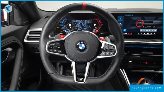 BMW M2 M2 COUPE