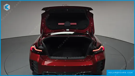 BMW M2 M2 COUPE