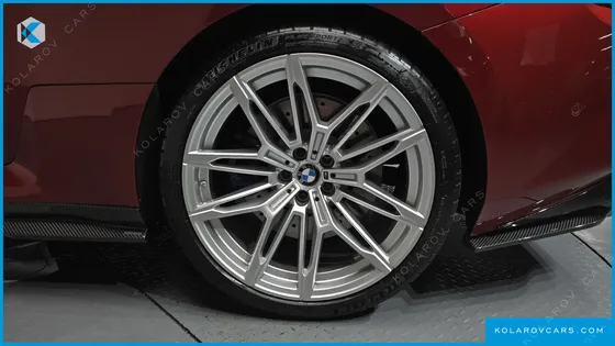 BMW M2 M2 COUPE