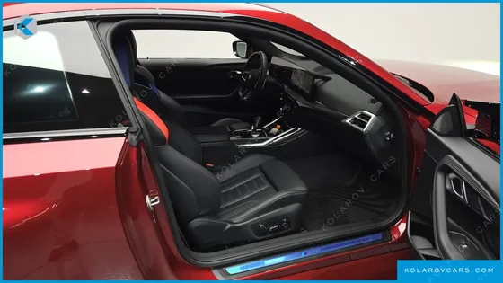 BMW M2 M2 COUPE