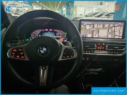 BMW X3 XDRIVE 20I M SPORTS PRO