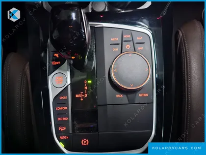 BMW X3 XDRIVE 20I M SPORTS PRO