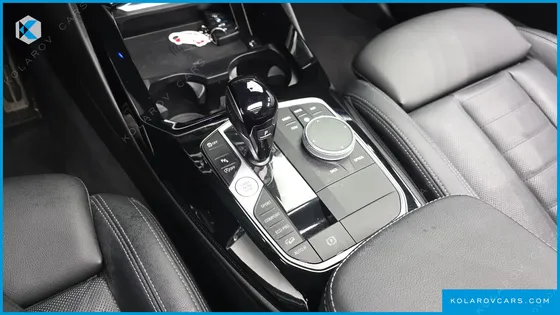 BMW X3 XDRIVE 20I M SPORT