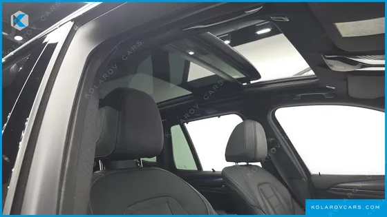 BMW X3 XDRIVE 20I M SPORT