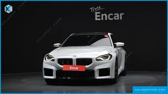 BMW M2 M2 COUPE