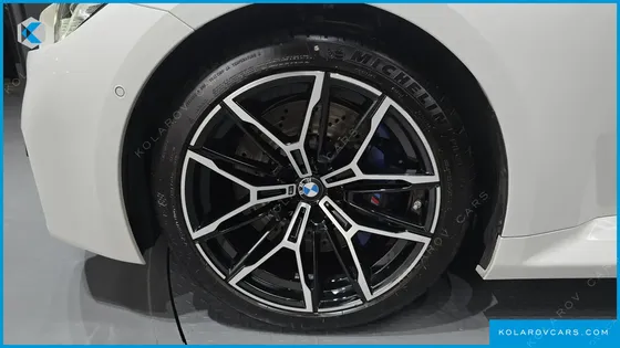 BMW M2 M2 COUPE