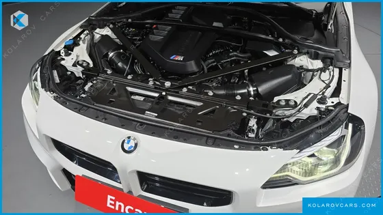 BMW M2 M2 COUPE