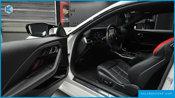 BMW M2 M2 COUPE