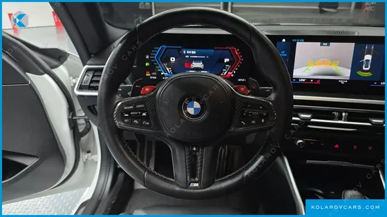 BMW M2 M2 COUPE