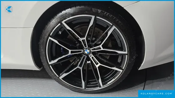 BMW M2 M2 COUPE
