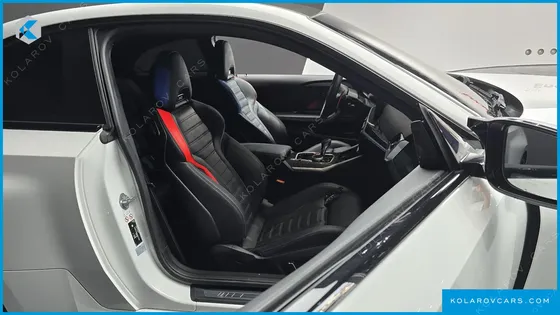 BMW M2 M2 COUPE