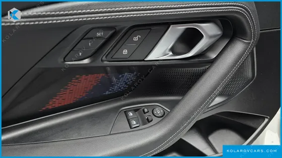 BMW M2 M2 COUPE