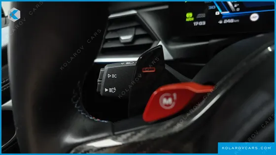 BMW M2 M2 COUPE