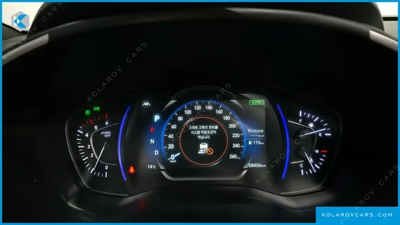 HYUNDAI SANTA FE DIESEL 2.2 4WD