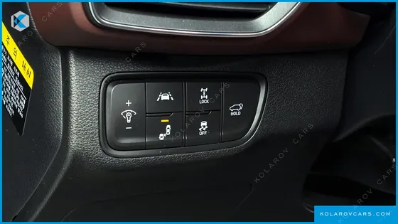 HYUNDAI SANTA FE DIESEL 2.2 4WD