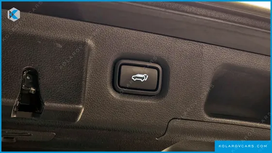 HYUNDAI SANTA FE DIESEL 2.2 4WD