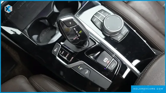 BMW X3 XDRIVE 20D M SPORT
