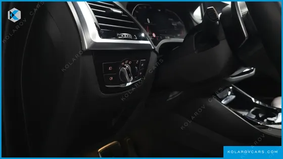 BMW X3 XDRIVE 20D M SPORT