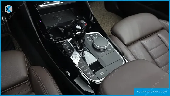BMW X3 XDRIVE 20I M SPORT