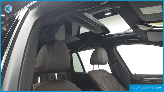 BMW X3 XDRIVE 20I M SPORT